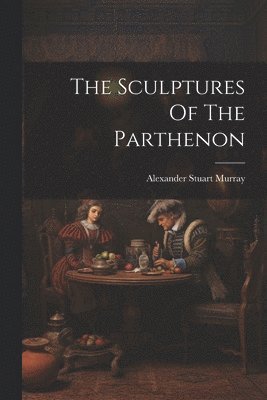 Sculptures Of The Parthenon