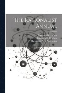 bokomslag The Rationalist Annual