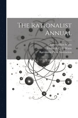 bokomslag Rationalist Annual