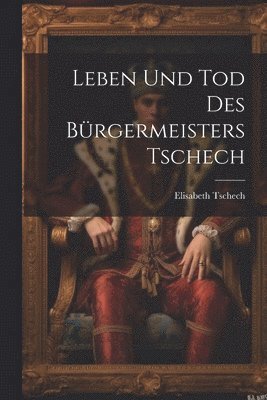 bokomslag Leben und Tod des Brgermeisters Tschech