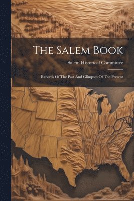 bokomslag The Salem Book