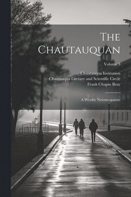 The Chautauquan 1
