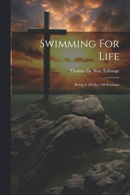 Swimming For Life 1