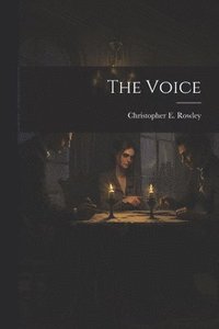 bokomslag Voice