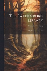 bokomslag The Swedenborg Library