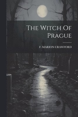 Witch Of Prague