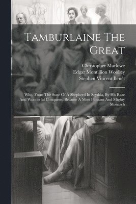 Tamburlaine The Great 1