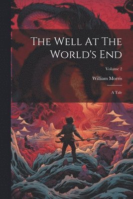 The Well At The World's End 1