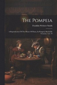 bokomslag The Pompeia