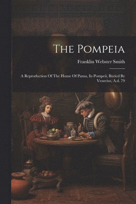 The Pompeia 1