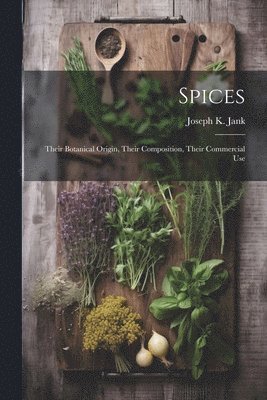 Spices 1