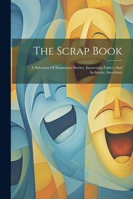 The Scrap Book 1