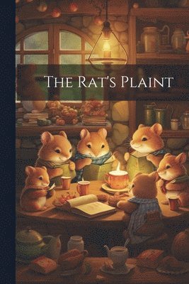 Rat's Plaint