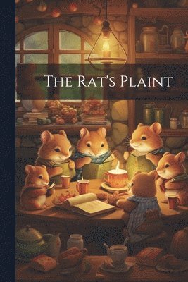 The Rat's Plaint 1