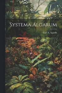 bokomslag Systema Algarum