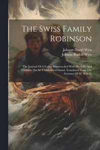 bokomslag Swiss Family Robinson