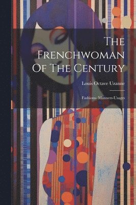 Frenchwoman Of The Century