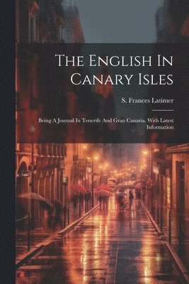 English In Canary Isles