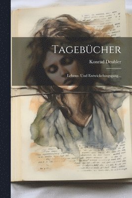 Tagebcher 1