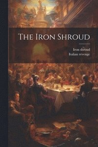 bokomslag Iron Shroud
