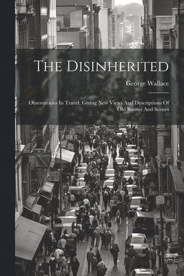 The Disinherited 1