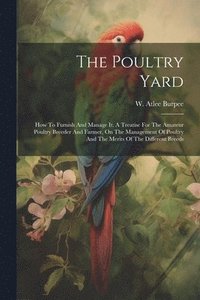 bokomslag The Poultry Yard