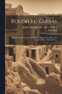 bokomslag Roudh El-karras