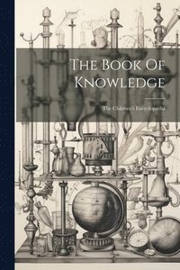 bokomslag The Book Of Knowledge