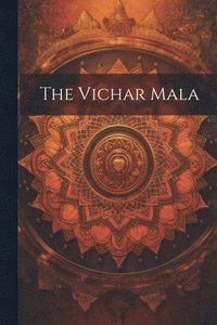 bokomslag The Vichar Mala