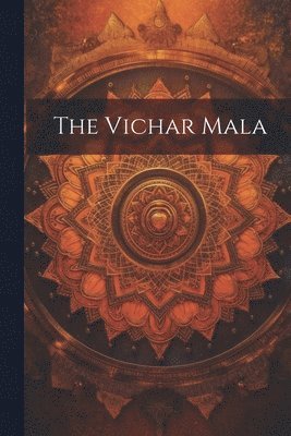 The Vichar Mala 1