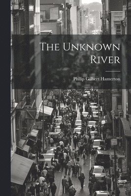 Unknown River 1