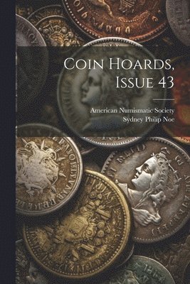 bokomslag Coin Hoards, Issue 43