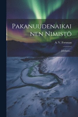 Pakanuudenaikainen Nimist 1