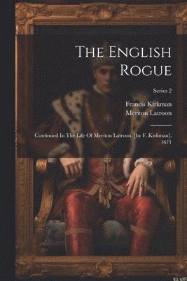 The English Rogue 1