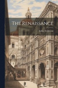 bokomslag Renaissance