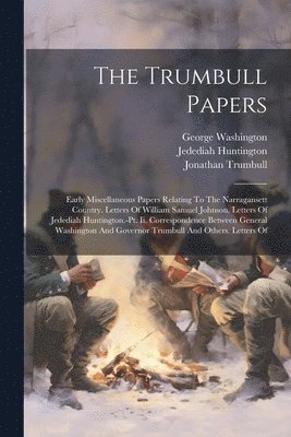 Trumbull Papers