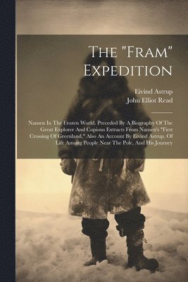 The &quot;fram&quot; Expedition 1