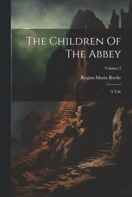 Children Of The Abbey