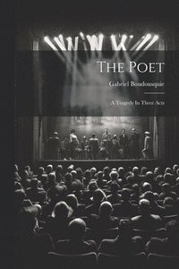 bokomslag The Poet