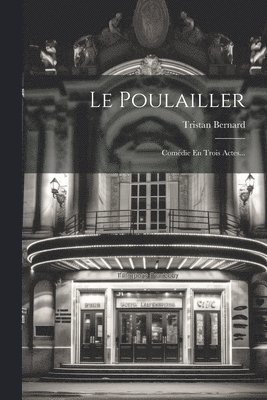 Poulailler