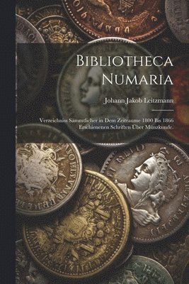 Bibliotheca Numaria 1