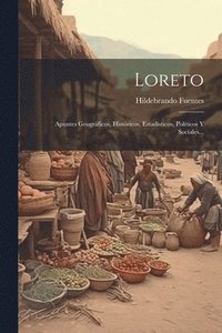 bokomslag Loreto