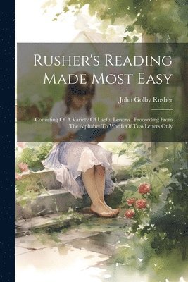 Rusher's Reading Made Most Easy 1