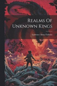 bokomslag Realms Of Unknown Kings