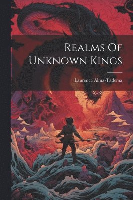 bokomslag Realms Of Unknown Kings