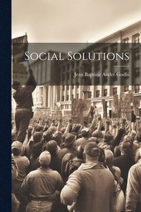 bokomslag Social Solutions