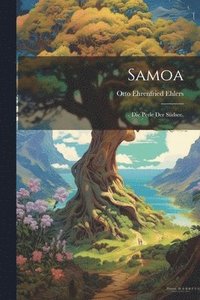 bokomslag Samoa