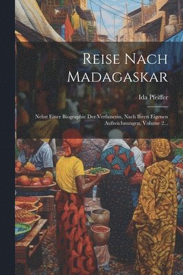 Reise Nach Madagaskar 1