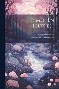 bokomslag Rimen En Teltsjes...