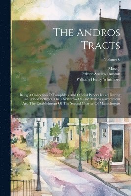 The Andros Tracts 1